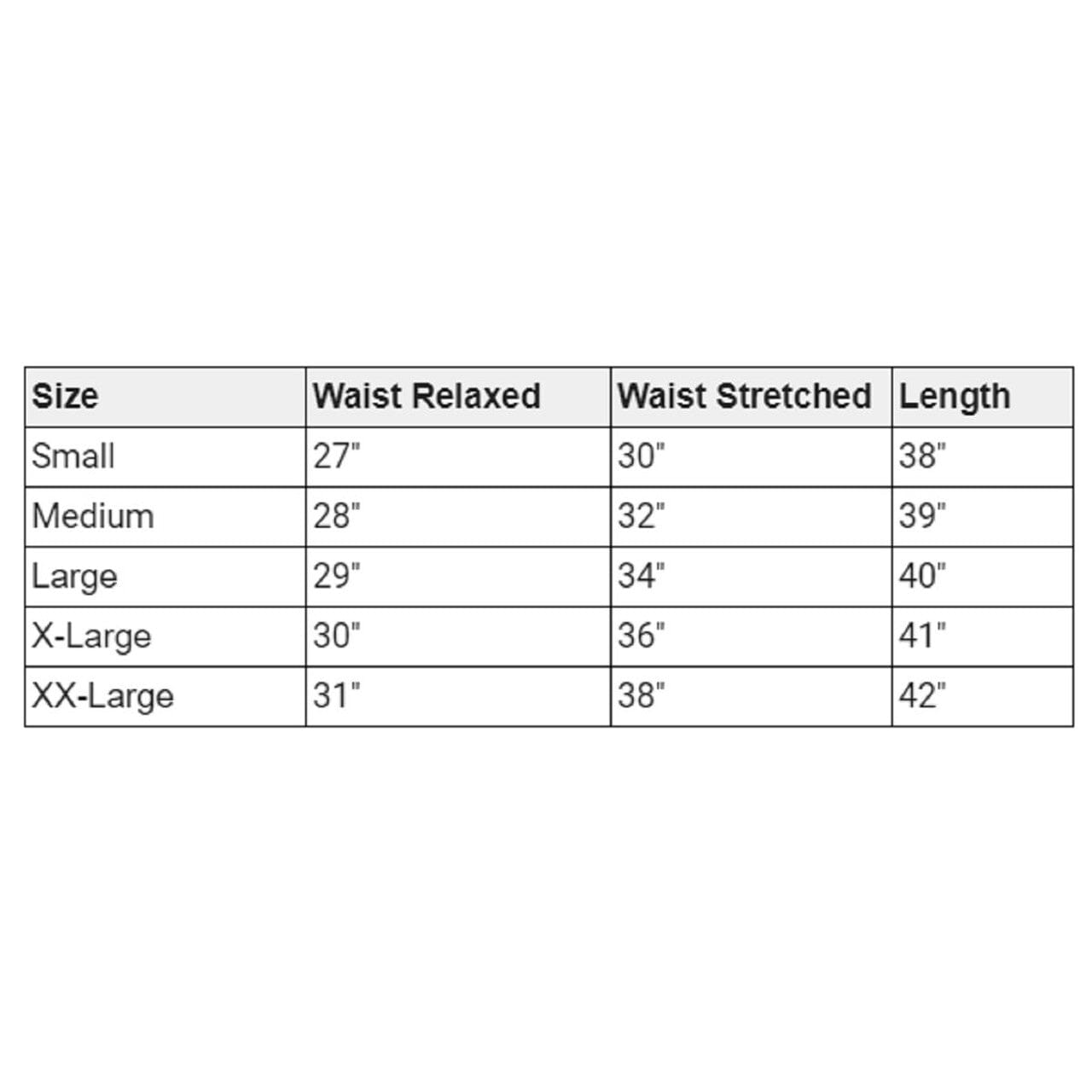 3-Pack: Men's Jogger Pants with Cargo Pockets